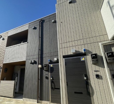 その他共有部分　☆共用部分☆