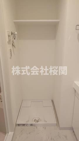 その他設備　同仕様