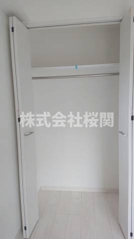 収納　同仕様