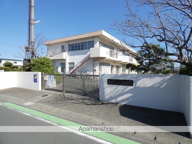 幼稚園・保育園　飯田幼稚園（幼稚園・保育園）まで788m