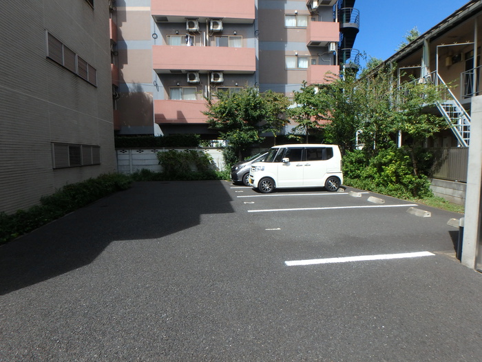 グラヴィエのその他写真