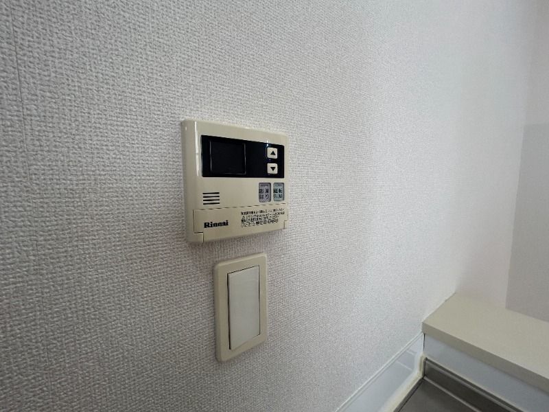 その他設備　同仕様