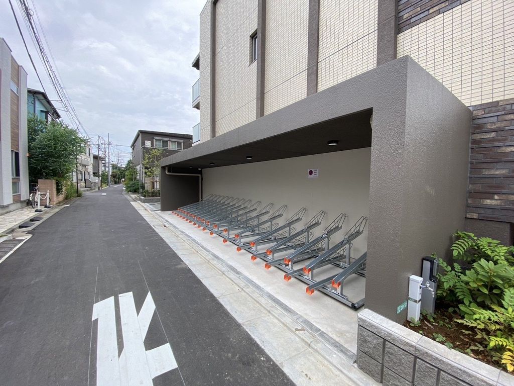 西武新宿線 下井草駅 徒歩11分 15階建 築3年のその他写真