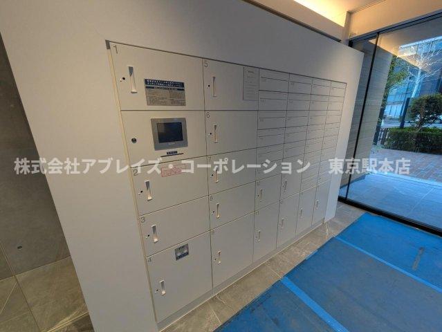 その他共有部分　☆共用部分☆