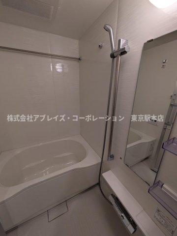 バス・シャワールーム　☆くつろげるお風呂☆