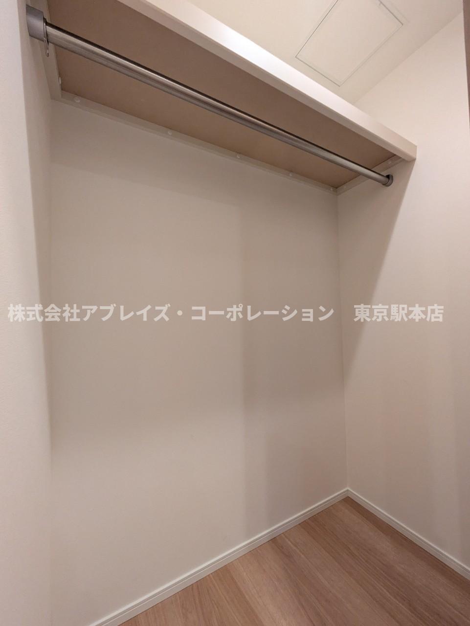 収納　☆収納豊富☆