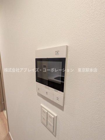セキュリティ　☆安心のセキュリティ☆