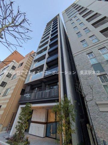 建物外観　☆きれいな外観☆