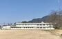 中学校　東近江市立永源寺中学校（中学校）まで1100m