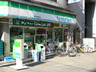 コンビニ　ファミリーマート マツエダ北堀江店（コンビニ）まで188m