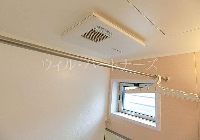 西武新宿線 上石神井駅 徒歩4分 2階建 築17年のその他写真