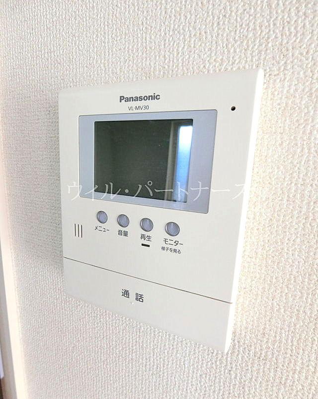 西武新宿線 上石神井駅 徒歩4分 2階建 築17年のその他写真