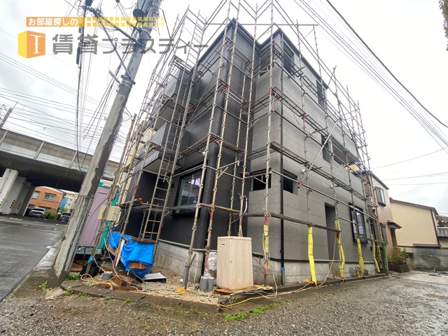 ＪＲ総武線 下総中山駅 徒歩5分 新築