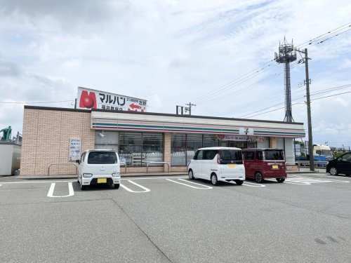 コンビニ　セブン イレブン 福井下河北町店（コンビニ）まで1148m