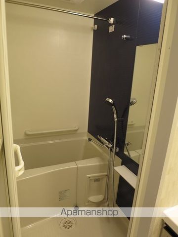 東京メトロ日比谷線 三ノ輪駅 徒歩6分 13階建 築8年の風呂写真