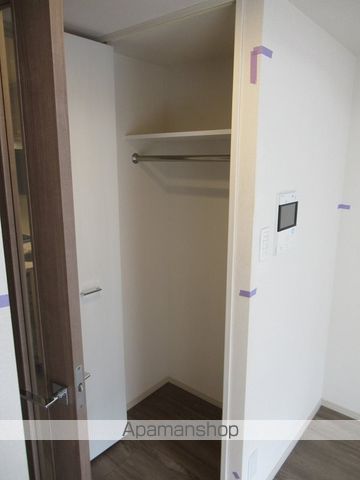 東京メトロ日比谷線 三ノ輪駅 徒歩6分 13階建 築8年の内装写真