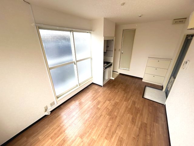 リベラール美園の内装写真