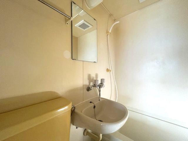 リベラール美園の内装写真