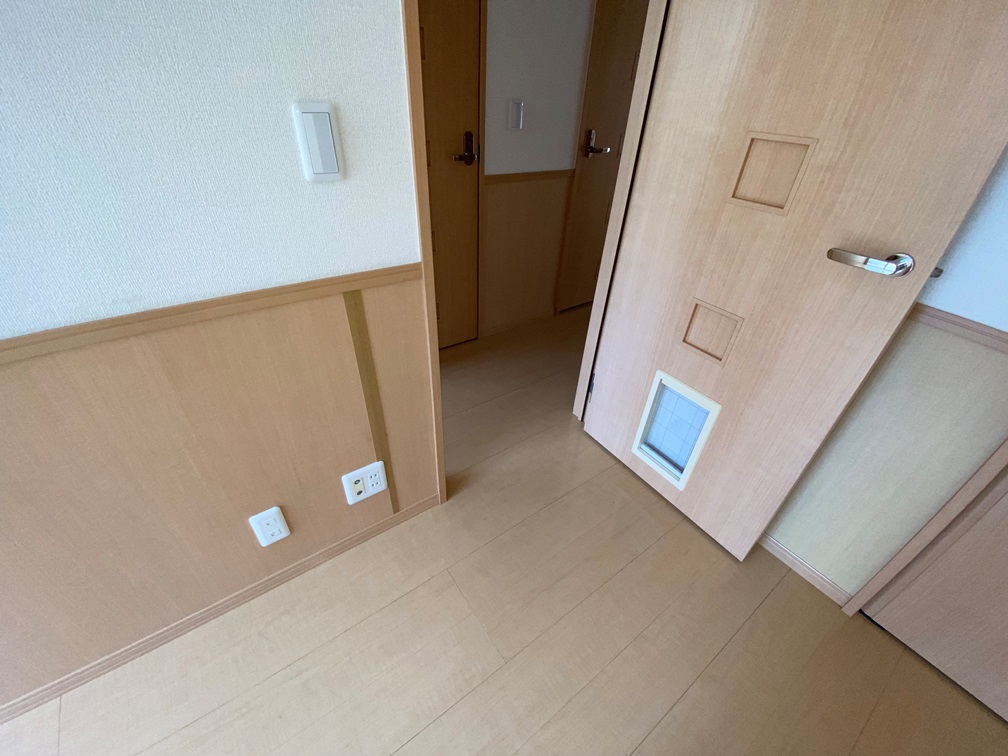 その他部屋・スペース