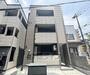椥辻駅より徒歩5分 2階 築1年2ヶ月の賃貸物件