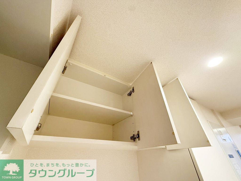 LaSante川崎の内装写真