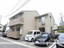 牛田駅より徒歩7分 1階 築12年9ヶ月の賃貸物件