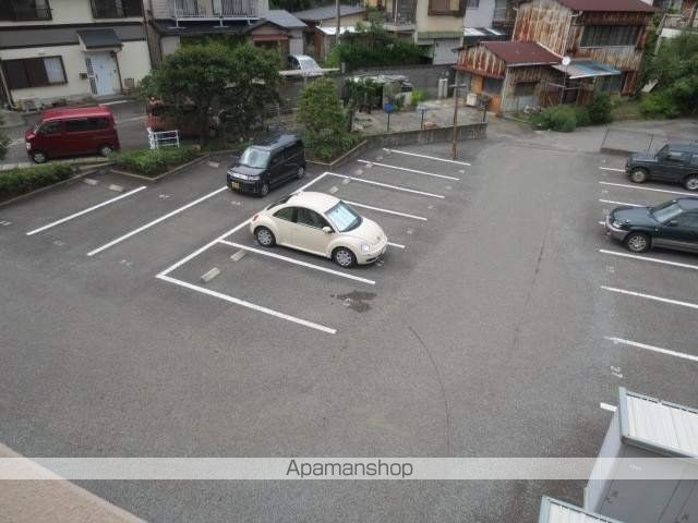 眺望　眺望