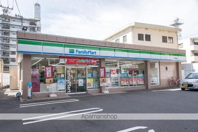 その他　ファミリーマート広島観音店（その他）まで130m