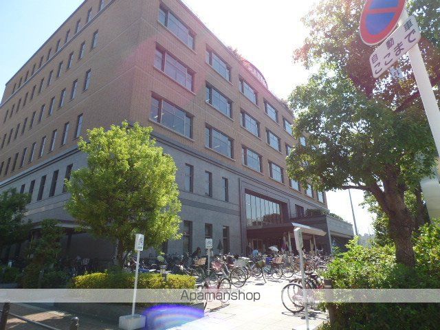 役所　生野区役所（役所）まで1300m