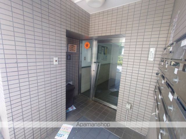 ＪＲ中央線 阿佐ケ谷駅 徒歩4分 6階建 築36年の外観写真