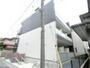 矢向駅より徒歩15分 1階 築8年の賃貸物件