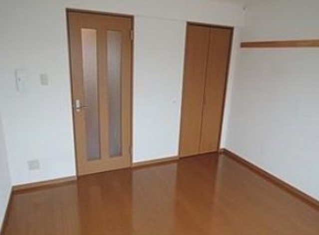 その他部屋・スペース　寝室