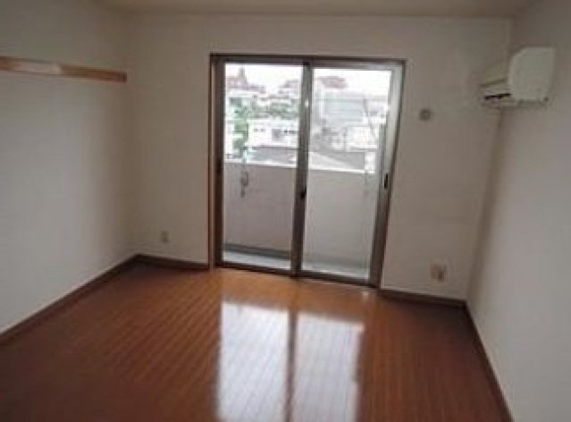 居室・リビング　居室