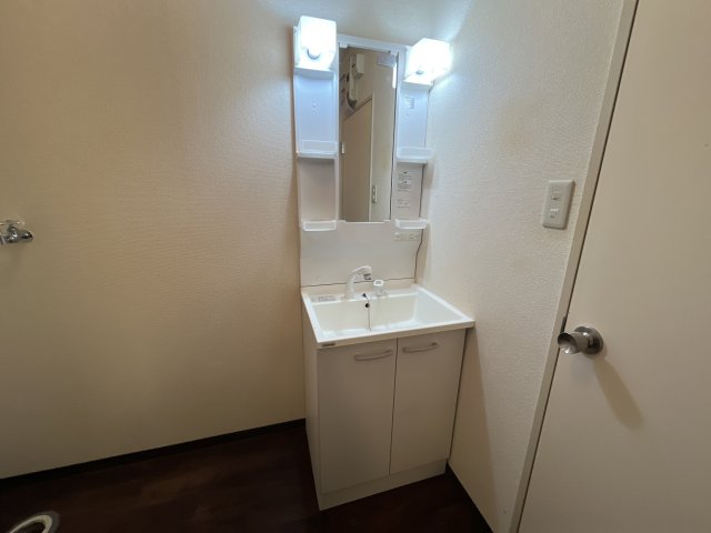 ハウス英賀保の内装写真