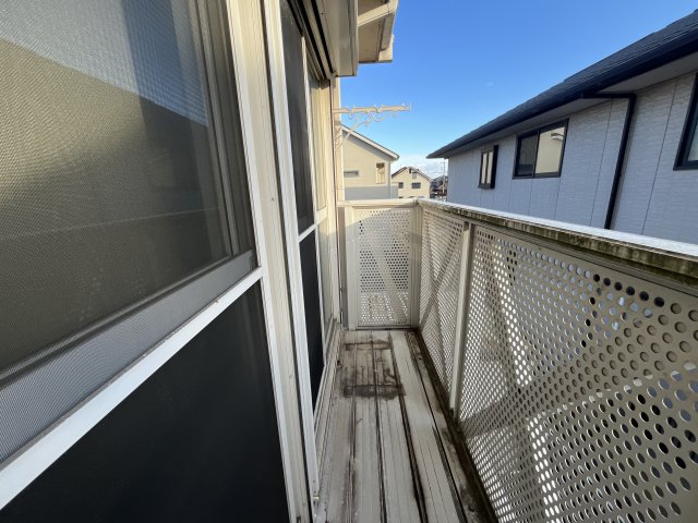 ハウス英賀保の内装写真