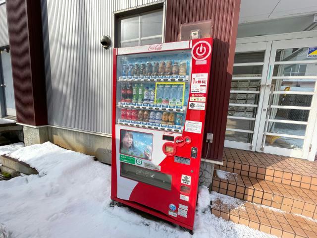 スカイビュー千代台の外観写真