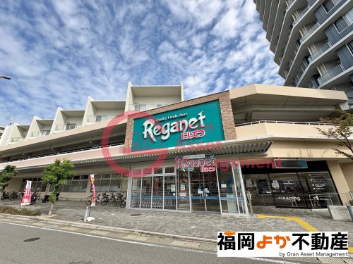 ジュネス今川の周辺写真