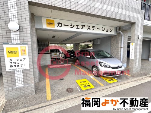 ジュネス今川の周辺写真
