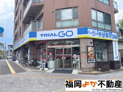 ジュネス今川の周辺写真