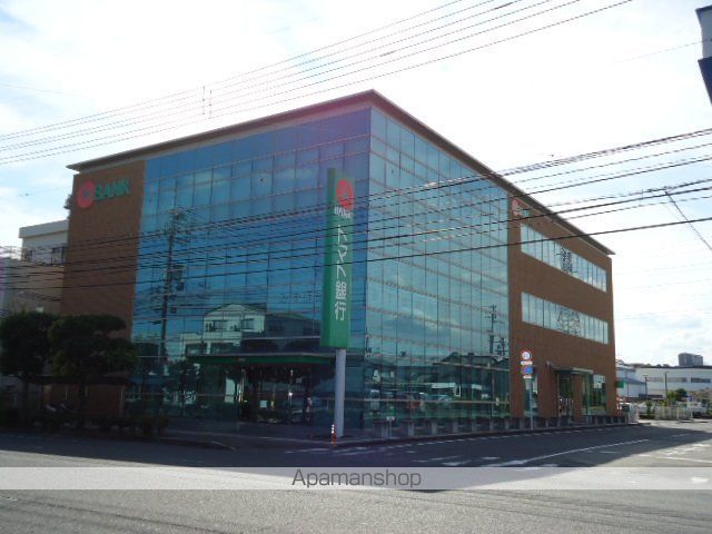 その他　トマト銀行岡山南営業部（その他）まで1242m
