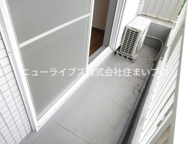 京阪本線 寝屋川市駅 徒歩20分 3階建 築35年の内装写真