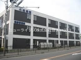 京阪本線 寝屋川市駅 徒歩20分 3階建 築35年の周辺写真