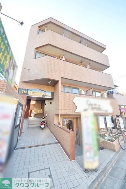 建物外観　★日当たり良好★
