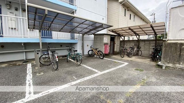 マンションITの外観写真