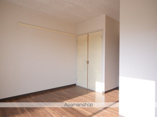 マンションITの内装写真