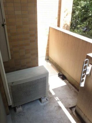 京王線 芦花公園駅 徒歩3分 6階建 築24年の内装写真