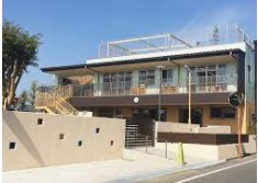 幼稚園・保育園　羽村まつの木保育園（幼稚園・保育園）まで399m
