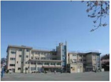 小学校　羽村市立小作台小学校（小学校）まで842m