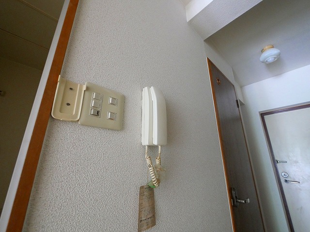 万葉コートフラッツのその他写真