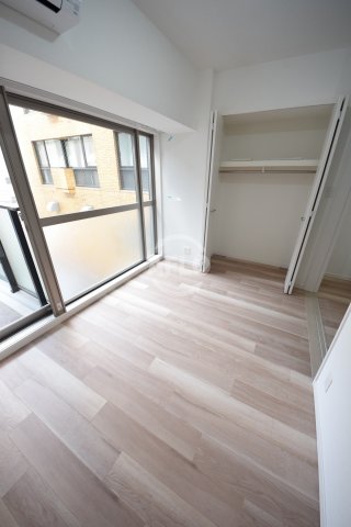 その他部屋・スペース　RISING Maison 本町橋　寝室